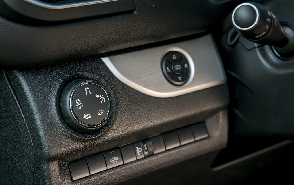 Bùng nổ xe MPV cỡ trung ở Việt Nam - Hình 19