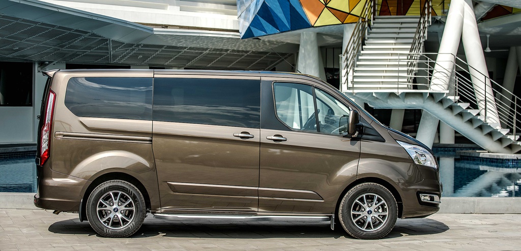 Bùng nổ xe MPV cỡ trung ở Việt Nam - Hình 5