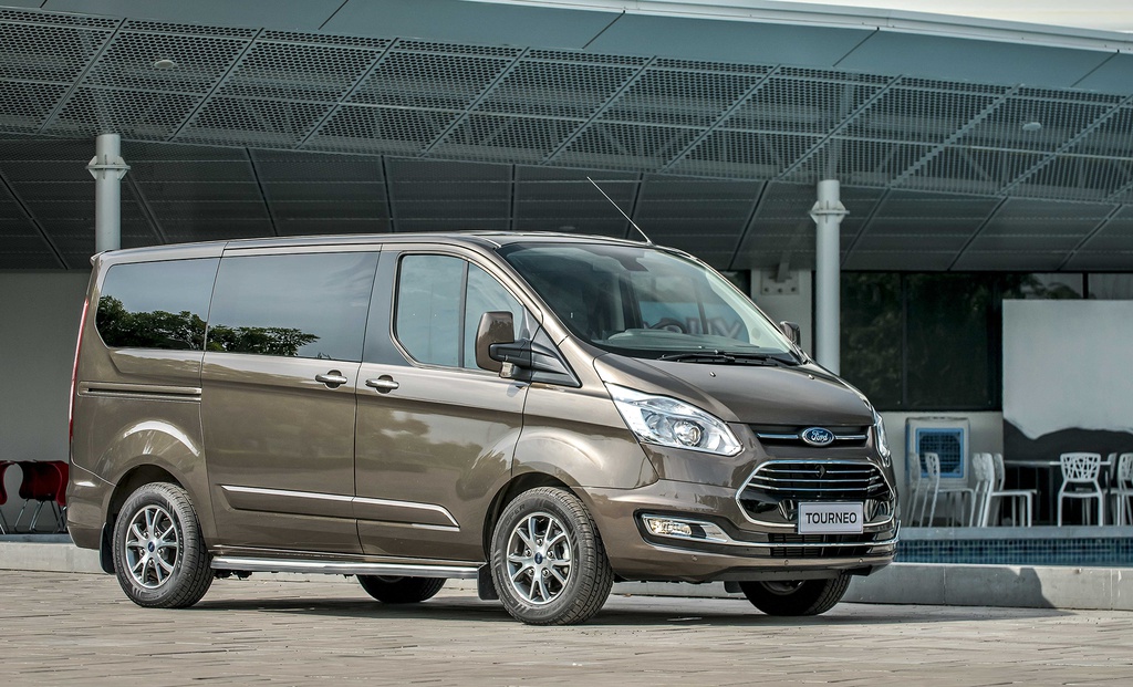 Bùng nổ xe MPV cỡ trung ở Việt Nam - Hình 2