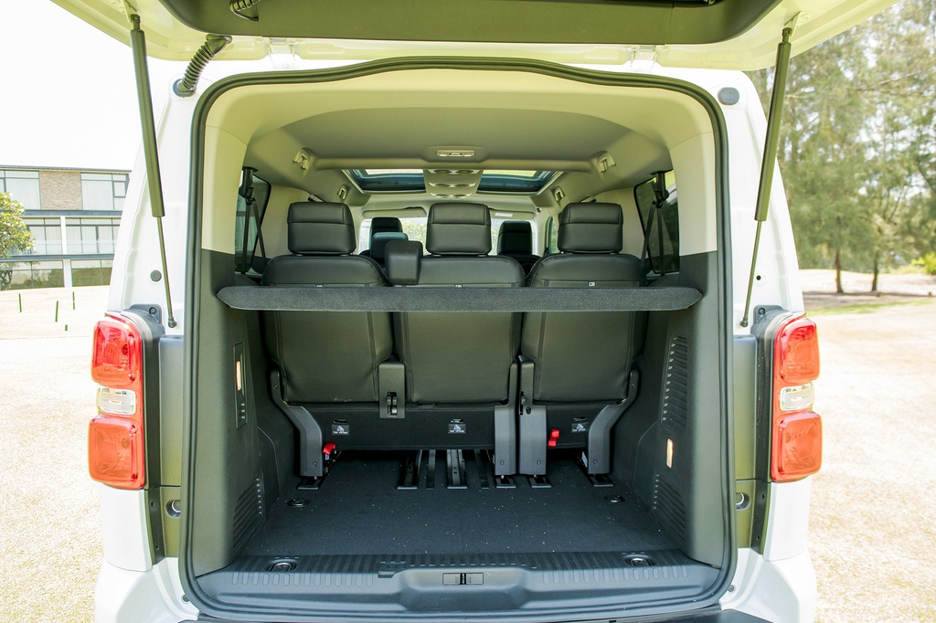 Bùng nổ xe MPV cỡ trung ở Việt Nam - Hình 10