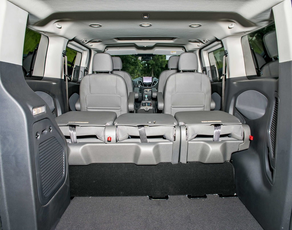 Bùng nổ xe MPV cỡ trung ở Việt Nam - Hình 4