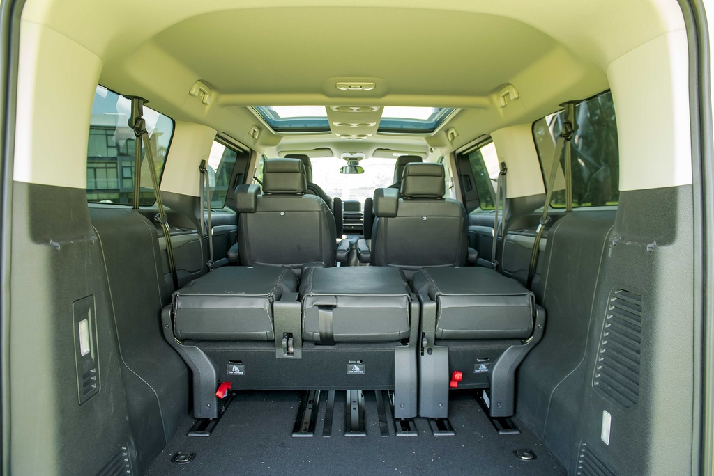 Bùng nổ xe MPV cỡ trung ở Việt Nam - Hình 11