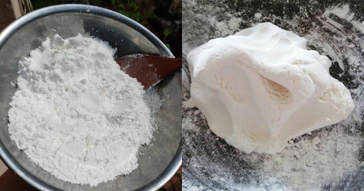 Cách làm bún lá ngon từ bún tươi và bún khô tại nhà ngon, bổ, rẻ!