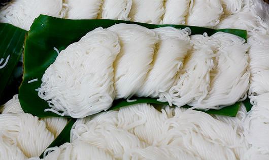 2 cách làm bún tươi tại nhà an toàn vệ sinh