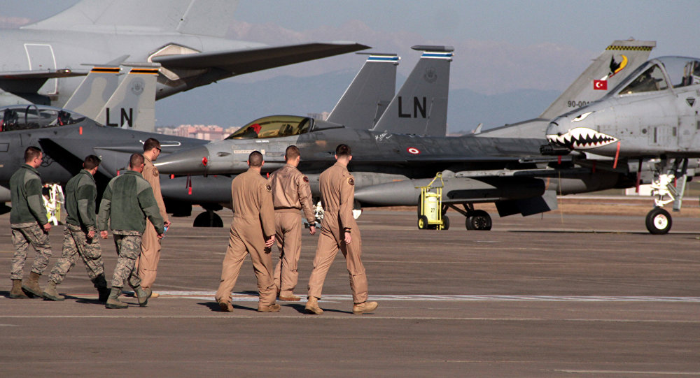 Chỉ cần tất tay trừng phạt S-400, Mỹ sẽ chết lặng trước sự đáp trả thích đáng của Thổ Nhĩ Kỳ? - Hình 1