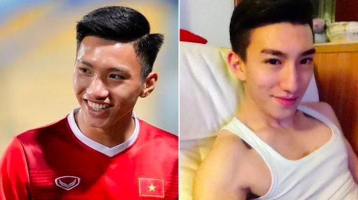 Chưa bay qua Hà Lan hội quân, Văn Hậu bị phát hiện đóng phim cổ trang kiếm hiệp? - Hình 3