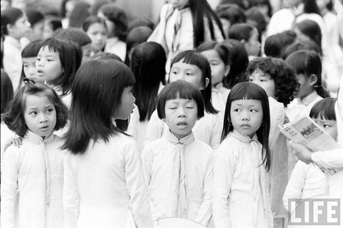 Cuộc sống ở Huế năm 1961 qua ảnh độc của tạp chí Life - Hình 5