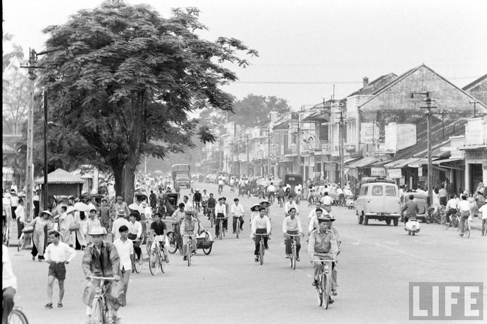 Cuộc sống ở Huế năm 1961 qua ảnh độc của tạp chí Life - Hình 6