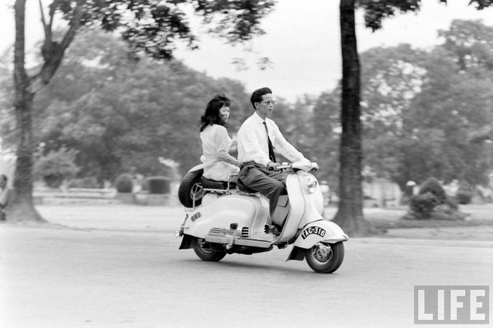 Cuộc sống ở Huế năm 1961 qua ảnh độc của tạp chí Life - Hình 12