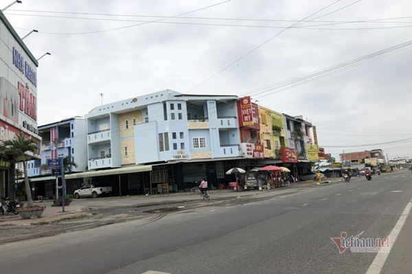 Cuối năm, người người vác bao tải tiền lao vào cơn sốt đất - Hình 8