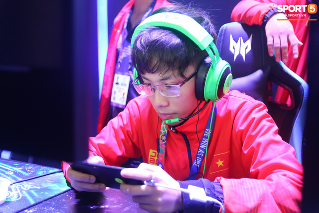 Đội tuyển quốc gia Mobile Legends: Bang Bang Việt Nam kết thúc hành trình SEA Games 30 - Xuất sắc lọt Top 4 đội mạnh nhất - Hình 6