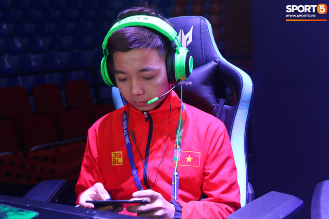 Đội tuyển quốc gia Mobile Legends: Bang Bang Việt Nam kết thúc hành trình SEA Games 30 - Xuất sắc lọt Top 4 đội mạnh nhất - Hình 7