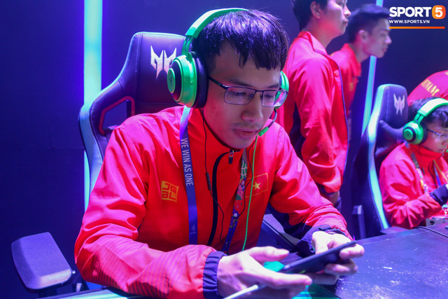 Đội tuyển quốc gia Mobile Legends: Bang Bang Việt Nam kết thúc hành trình SEA Games 30 - Xuất sắc lọt Top 4 đội mạnh nhất - Hình 8