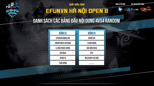 EFUVN Hà Nội Open 8 Championship: Chim Sẻ - BiBi -Sơ Luyến và cuộc chiến khốc liệt ở thể loại 33 Assyrian - Hình 3