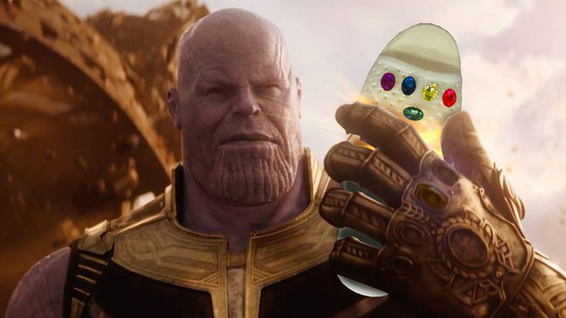 Endgame hết từ lâu nhưng Thanos chưa bao giờ hết hot vì suốt ngày bị netizen chế meme tới nỗi lọt top tìm kiếm của Google - Hình 7