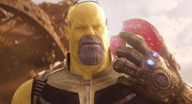Endgame hết từ lâu nhưng Thanos chưa bao giờ hết hot vì suốt ngày bị netizen chế meme tới nỗi lọt top tìm kiếm của Google - Hình 4