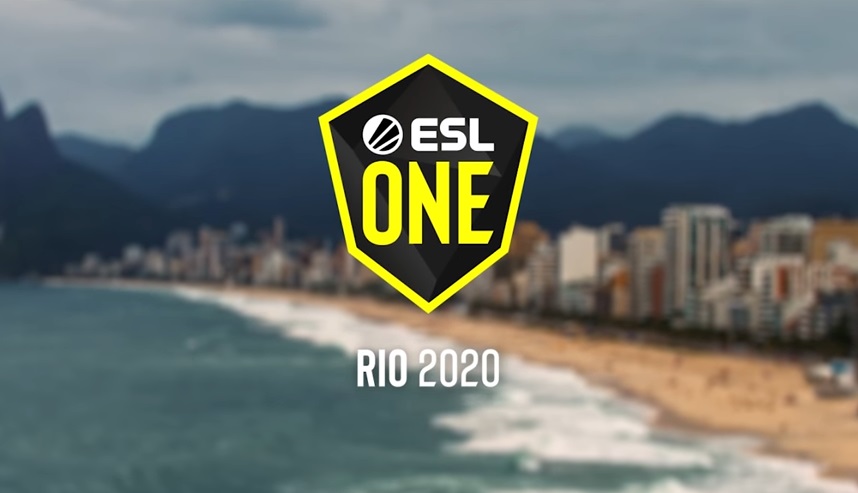 ESL sẽ là host của Major CS:GO đầu tiên trong năm 2020 tại Rio de Janero, Brazil - Hình 2