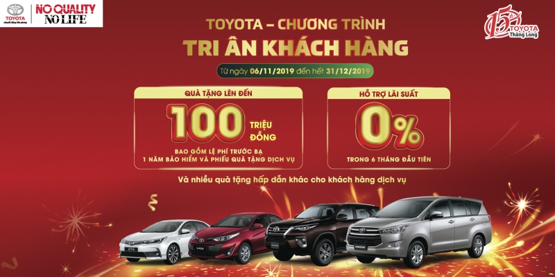 Fortuner, Innova 'sa sút', doanh số Toyota lao dốc - Hình 3