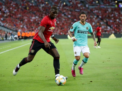 Giám đốc Juve lên tiếng, làm rõ khả năng mua lại Paul Pogba - Hình 1