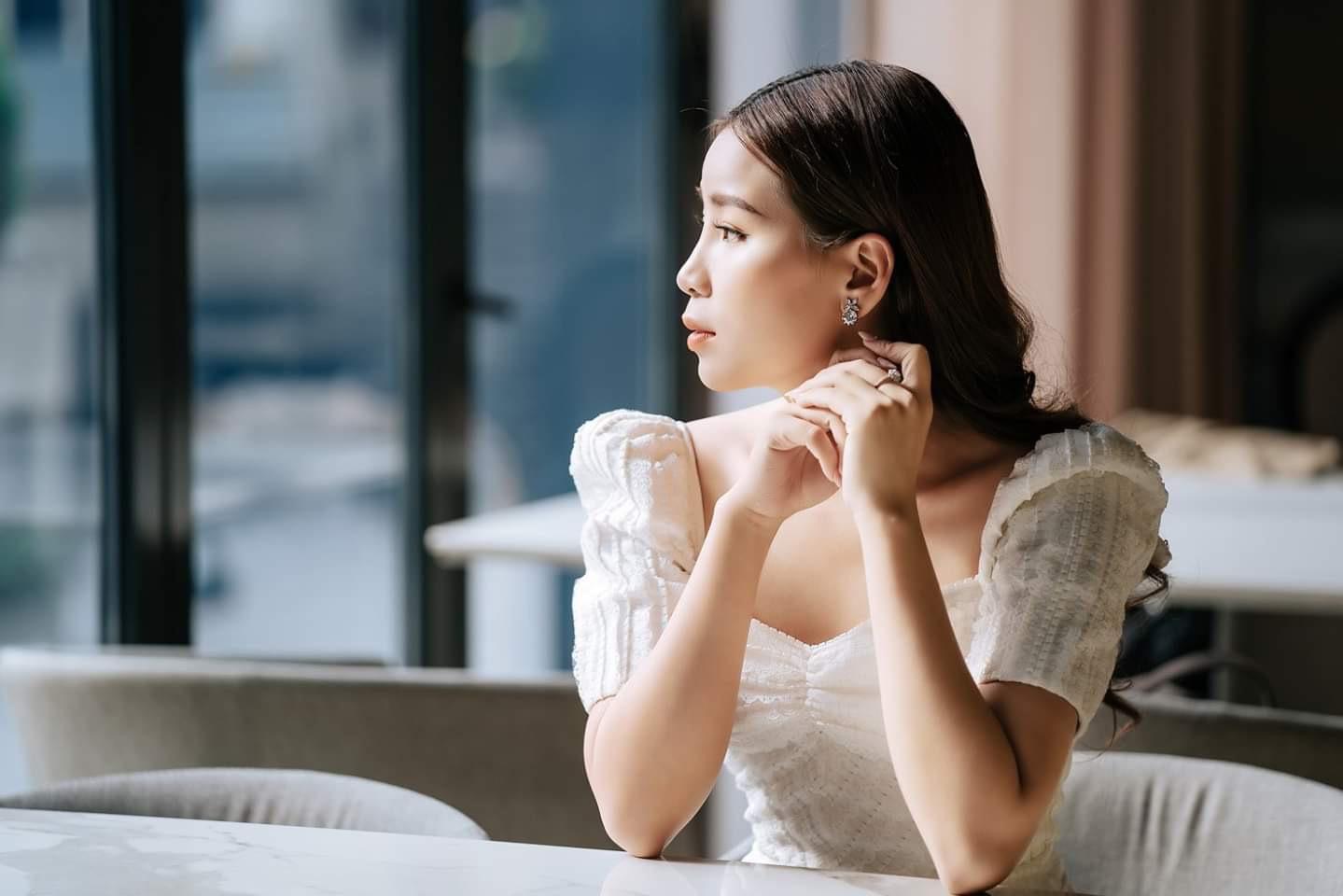 Hành trình lập nghiệp đầy chông gai của Hoa hậu Hoàng Hải Yến tại Hàn Quốc tạo cảm hứng cho nhiều bạn trẻ - Hình 2