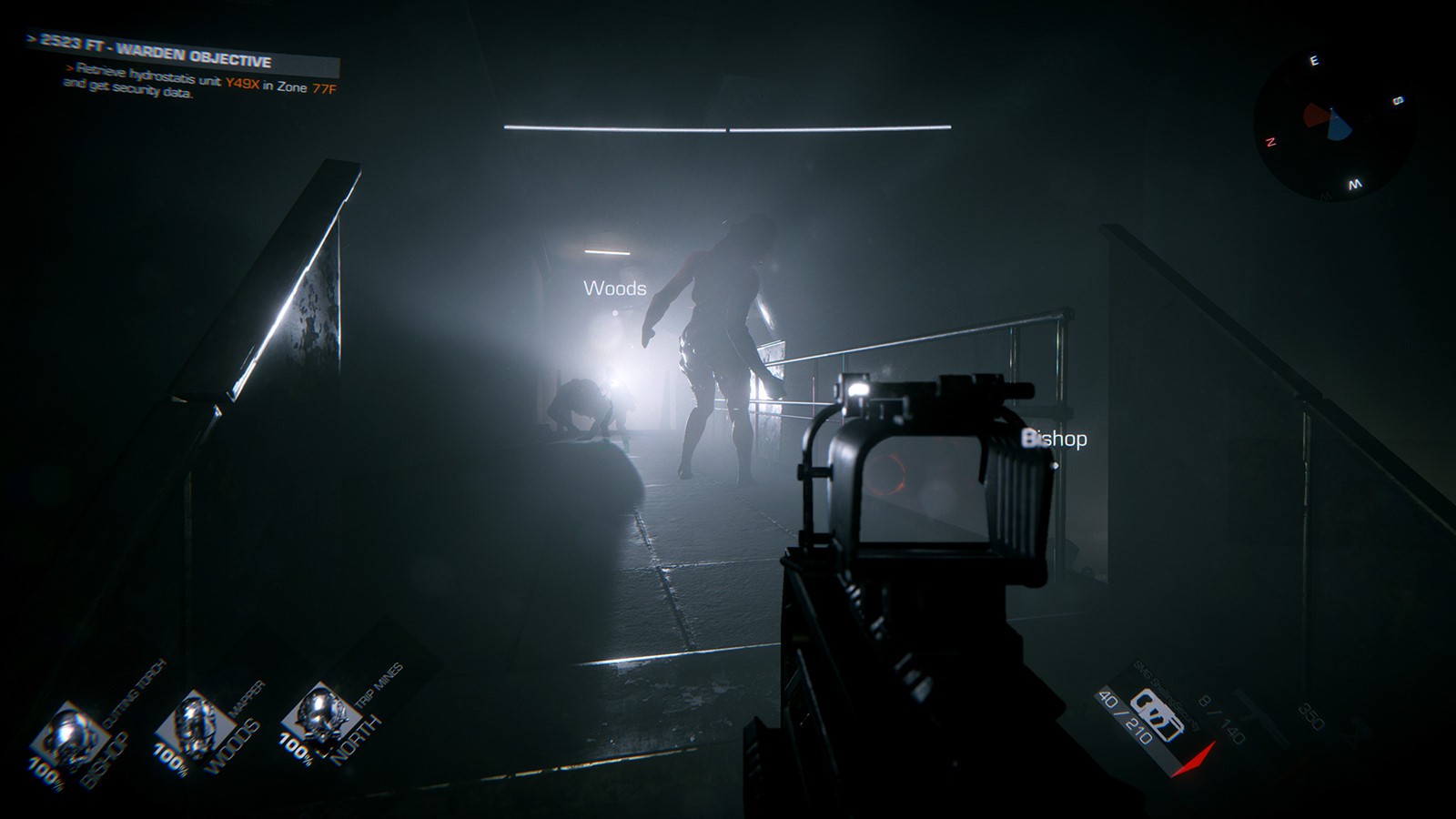 Left 4 Dead VR đang được phát triển - Hình 4