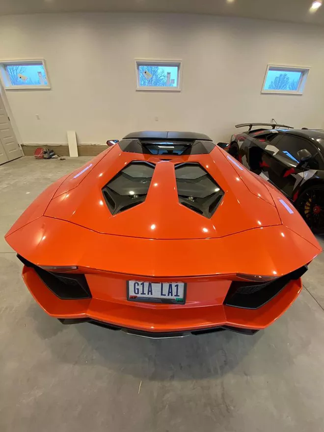 Lộ diện 20 siêu xe khủng của Gia Lai Team sẽ về Việt Nam tham dự ASEAN Rally 2020: Một mẫu gây chú ý với số lượng áp đảo - Hình 10