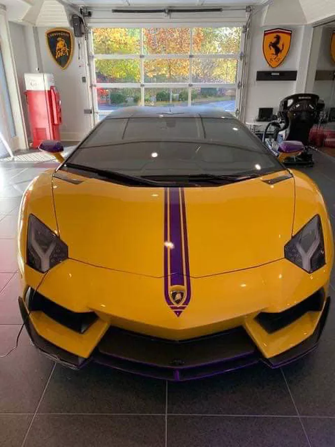 Lộ diện 20 siêu xe khủng của Gia Lai Team sẽ về Việt Nam tham dự ASEAN Rally 2020: Một mẫu gây chú ý với số lượng áp đảo - Hình 9