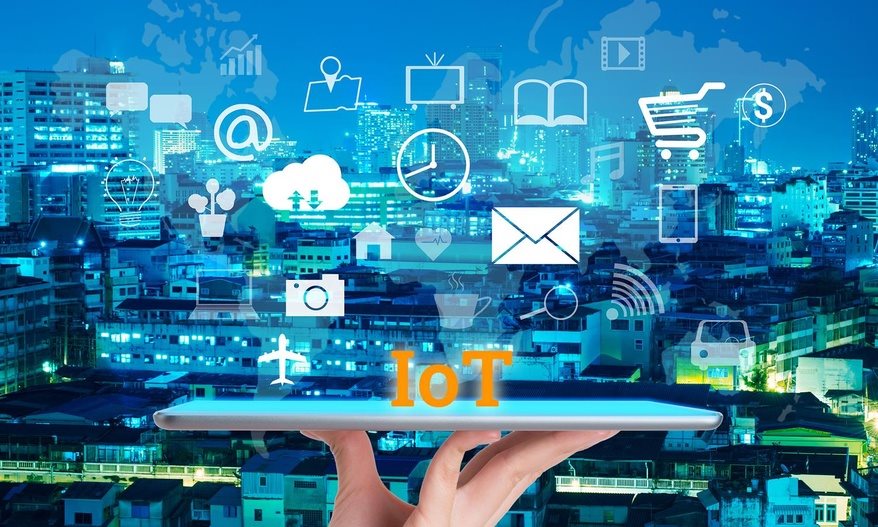 Mạng Internet của thập kỷ tới sẽ như thế nào? - Hình 1