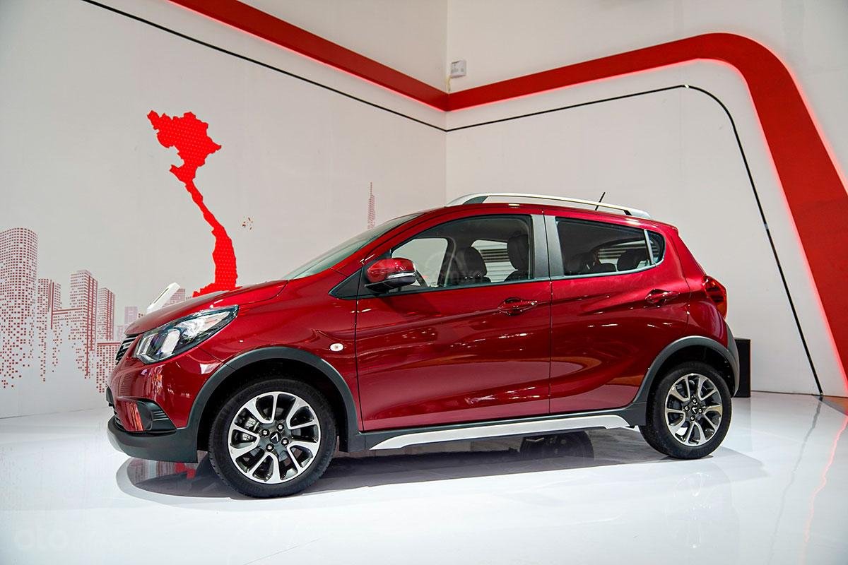 Mẫu xe ô tô nào được người Việt quan tâm nhất năm 2019? - Hình 7