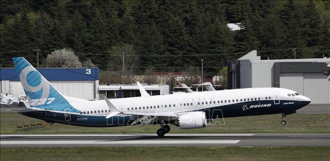 Máy bay Boeing 737 MAX sẽ không được cấp lại giấy phép bay trước năm 2020 - Hình 1