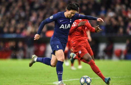 Mourinho bất lực, Tottenham tiếp tục nếm trái đắng trước Bayern Munich - Hình 4