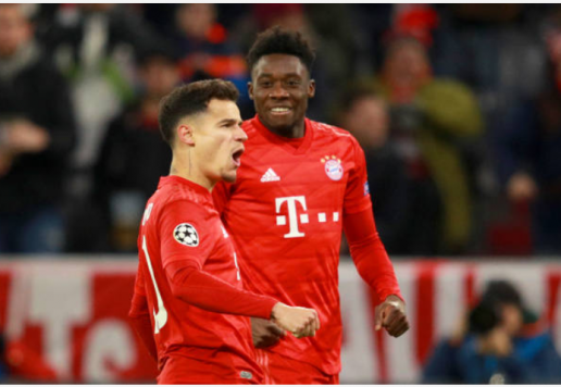 Mourinho bất lực, Tottenham tiếp tục nếm trái đắng trước Bayern Munich - Hình 5