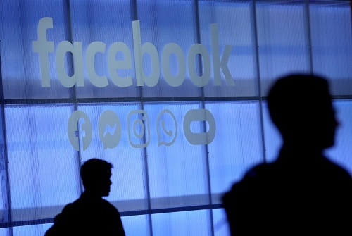 Nhân viên Facebook nhận hối lộ - Hình 1