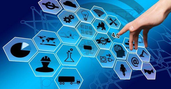 Những công nghệ áp dụng trong thương mại điện tử trên thế giới - Hình 1