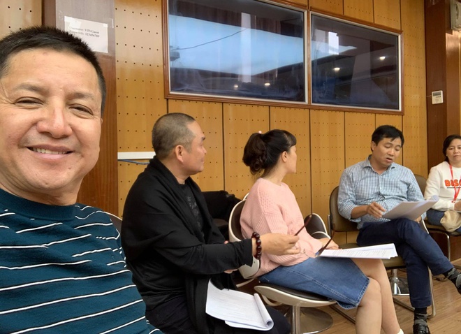 Những nghệ sĩ nào tham gia chương trình thay thế Táo Quân? - Hình 1