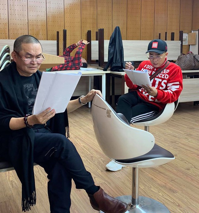 Những nghệ sĩ nào tham gia chương trình thay thế Táo Quân? - Hình 2