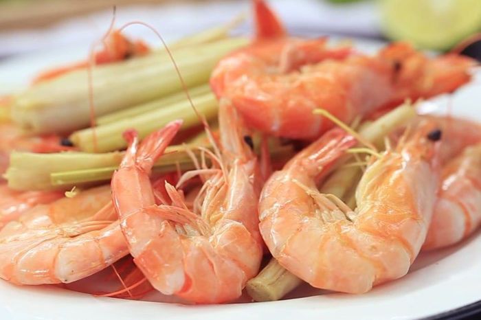Những thực phẩm 'siêu tốt' với người bị tai biến mạch máu não - Hình 3