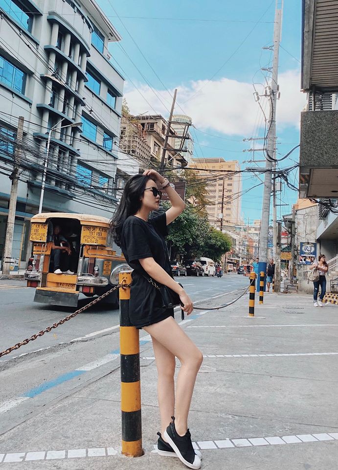 Phản ứng của bạn gái khi bị tố từ chối tình cảm của Văn Hậu thời chưa nổi tiếng - Hình 1