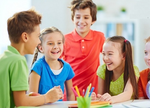 Phát triển tiếng Anh toàn diện trước bài thi cuối kỳ - Hình 1