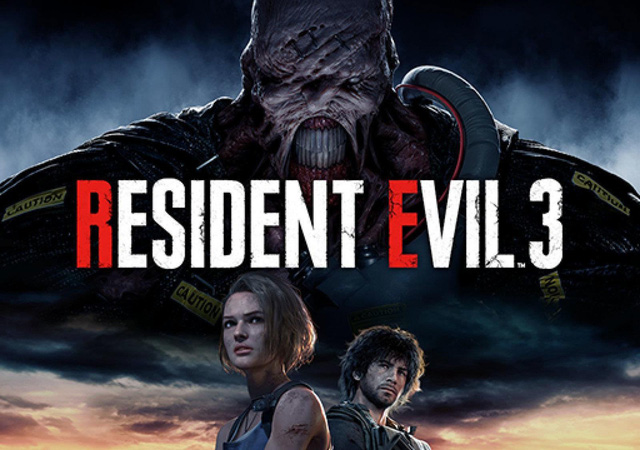 Resident Evil 3 Remake hé lộ ngày ra mắt đầu năm 2020, game thủ chuẩn bị đóng bỉm đi là vừa - Hình 1