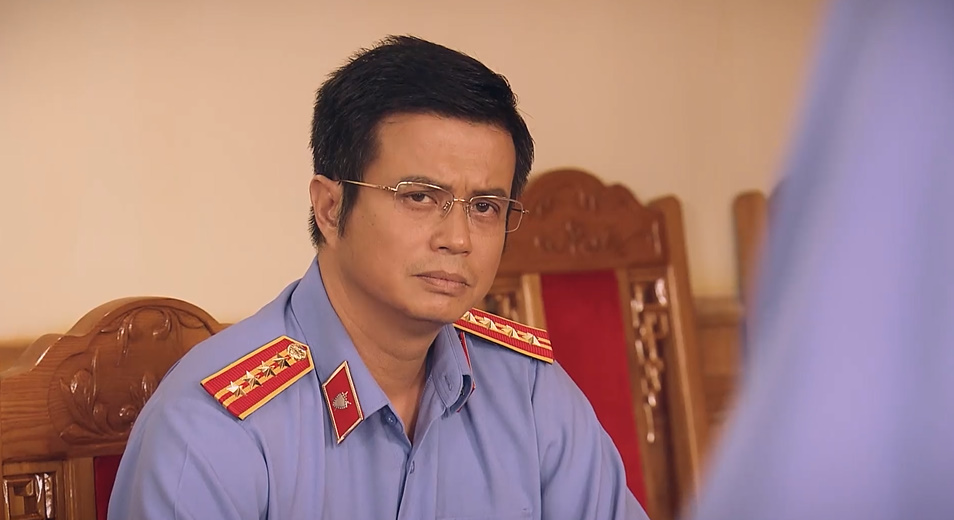 Sinh tử trailer tập 28: Tinh tế như Việt Anh, sinh nhật con Thứ trưởng tặng quà hẳn 1 tỉ - Hình 5