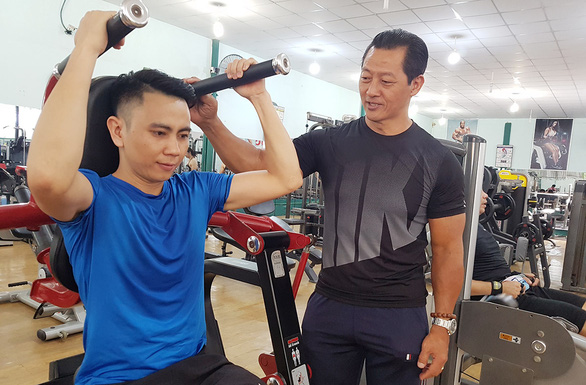 Tết khỏe tết vui: Đừng lo ốm nhách! - Hình 1