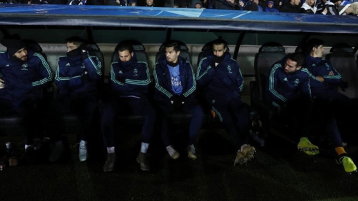 Thêm một đêm kinh hoàng cho Gareth Bale! - Hình 2