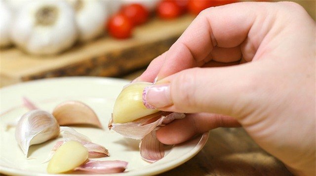 Tỏi vô cùng tốt nhưng cũng độc nếu ăn sai cách, ăn thế nào cho đúng? - Hình 3