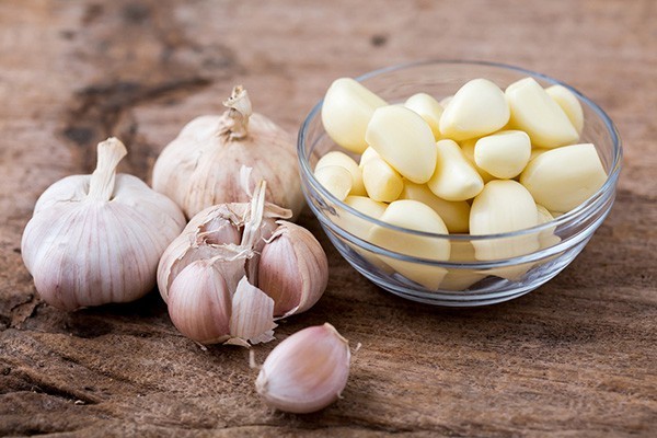 Tỏi vô cùng tốt nhưng cũng độc nếu ăn sai cách, ăn thế nào cho đúng? - Hình 1