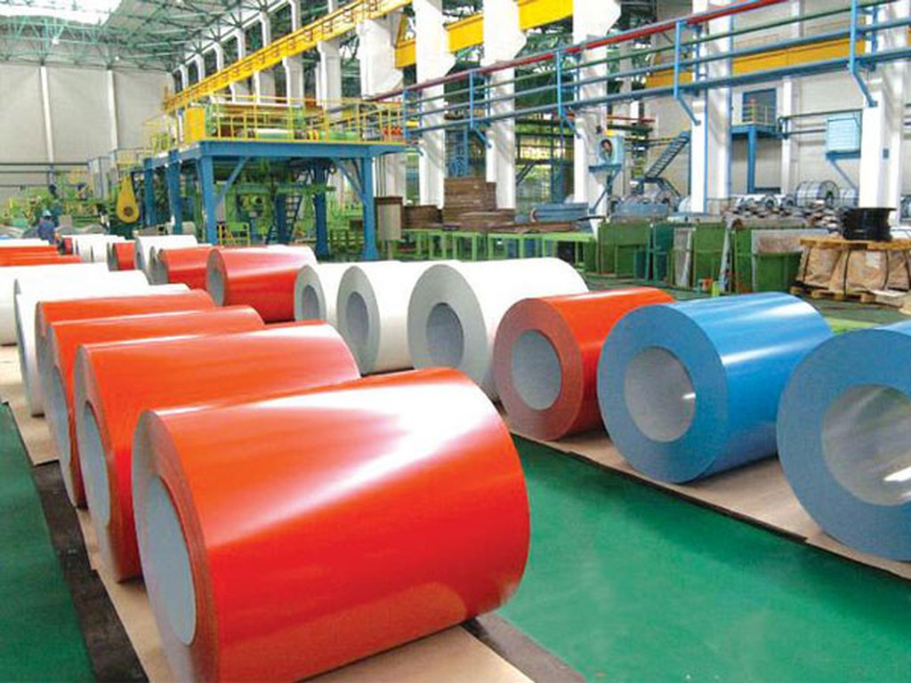 Tôn Vikor làm ăn bết bát, DATC tiếp tục rao bán vốn với giá rẻ thê thảm - Hình 1