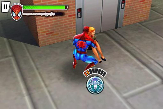 Top 10 tựa game về Marvel - DC hay nhất trên mobile, bạn đã thử qua chưa? (P. 2) - Hình 2