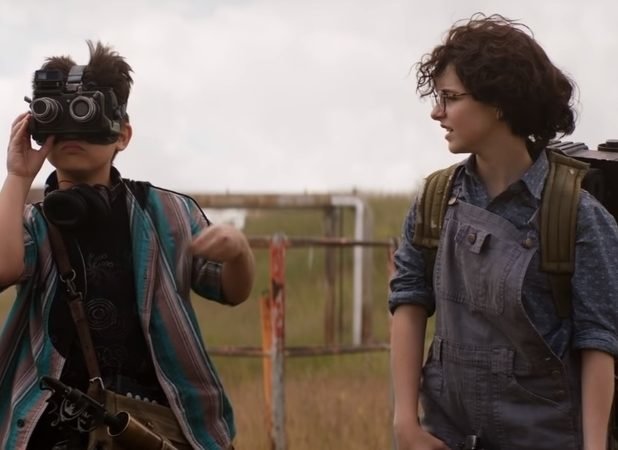 Trailer quốc tế của 'Ghostbusters: Afterlife': Rất nhiều cảnh chưa từng được tiết lộ! - Hình 3