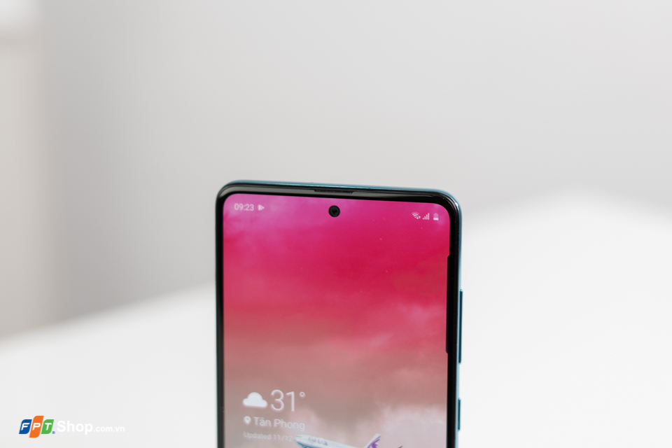 Trên tay Samsung Galaxy A51: Màn hình đẹp như Note 10, 4 camera, giá hấp dẫn - Hình 10