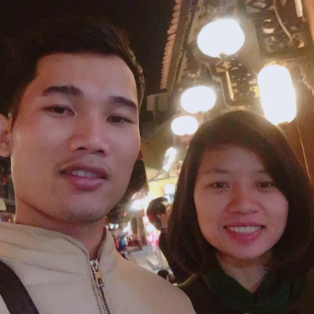 Tròn mắt với cách vợ nhà người ta gọi chồng đi nhậu về nhà: Đã độc đáo lại còn có gia giáo - Hình 3